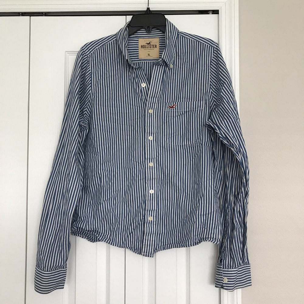 HOLLISTER Shirt